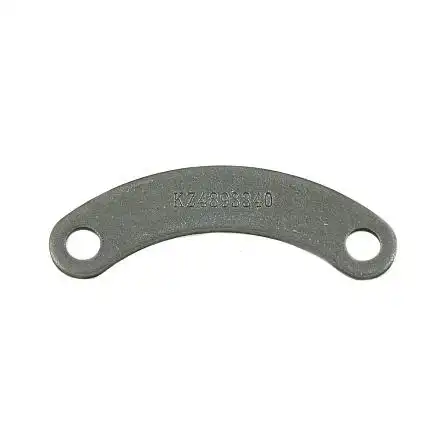  КРОНШТЕЙН ГЕНЕРАТОРА 4/6ISBE,ISDE 4893840 HAFFEN