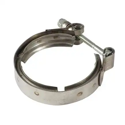  ХОМУТ (80 ММ) 3538932 HAFFEN