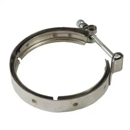 ХОМУТ (115 ММ) 3905216 HAFFEN