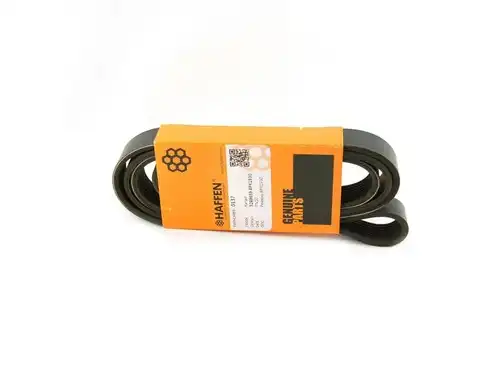 HAFFEN 3289659