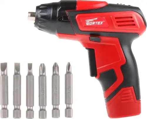 Инструмент WORTEX BS45361LI0823