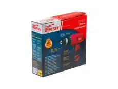 ДРЕЛЬ-ШУРУПОВЕРТ WORTEX DR 1323 В КОР. DR132300013