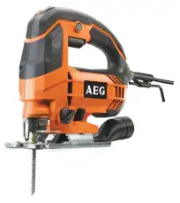 AEG Лобзик STEP100 4935451001
