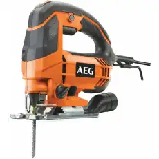 AEG Лобзик STEP100 4935451001