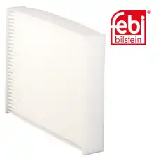 Салонный фильтр FEBI 100382