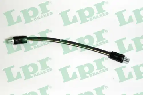 Шланг тормозной передний 6T46884 LPR