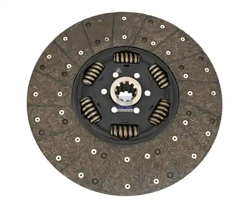 Диск сцепления DT 3.40027