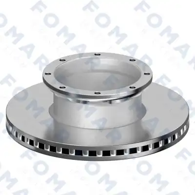 Тормозной диск FOMAR FO0220PRO