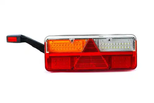 Фонарь задний FRISTOM FT-500-235 LED