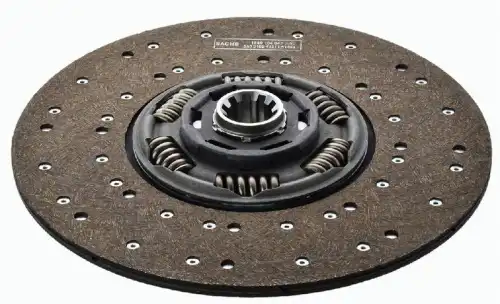 Диск сцепления SACHS 1878 001 152