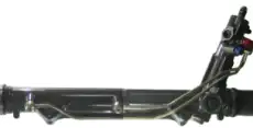 Рулевая рейка ATG ATGR20252RB