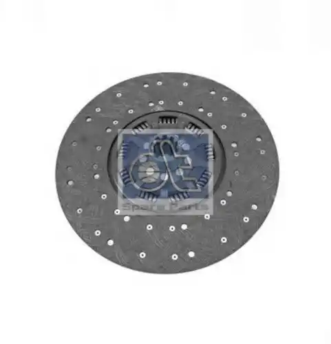 Диск сцепления DT 4.62795