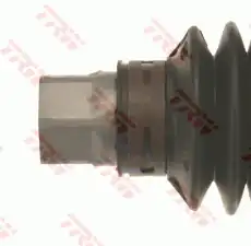 Рулевая рейка TRW JRP1224