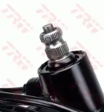 Рулевая рейка TRW JRP248