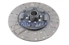Диск сцепления TRUCKTEC 03.23.100