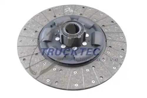 Диск сцепления TRUCKTEC 03.23.100