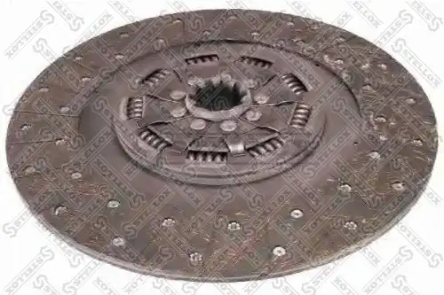 Диск сцепления STELLOX 83-03516-SX