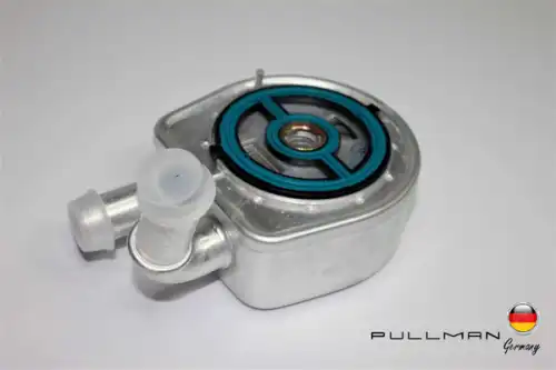 Масляный радиатор PULLMAN FLW64107A0