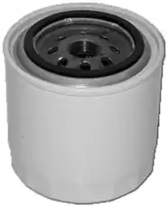 Топливный фильтр HOFFER 4286/1
