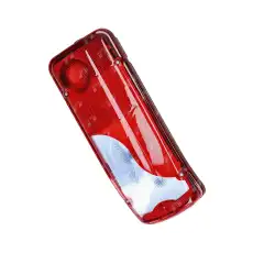 Фонарь задний WINKLER 72200061800