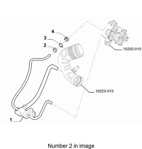CARPET 13432570 FIAT