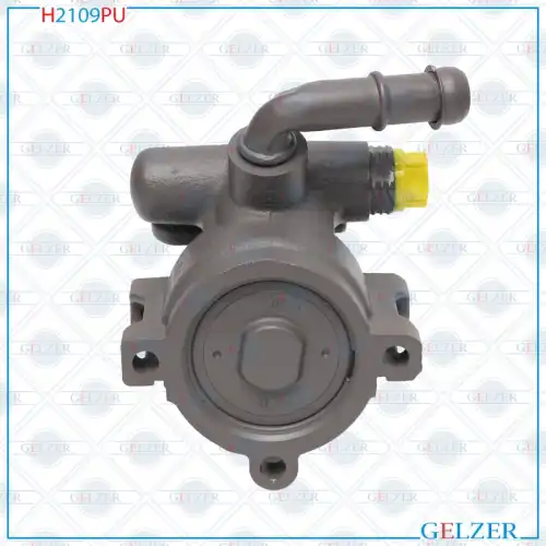 Насос гидроусилителя руля GELZER H2109PU