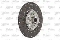Диск сцепления VALEO 807517
