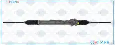Рулевая рейка GELZER H3809U