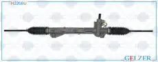 Рулевая рейка GELZER H2208U