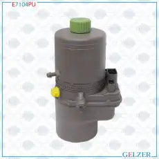 Насос гидроусилителя руля GELZER E7104PU