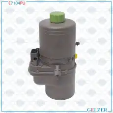 Насос гидроусилителя руля GELZER E7104PU