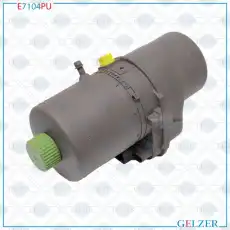 Насос гидроусилителя руля GELZER E7104PU