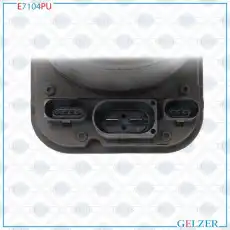 Насос гидроусилителя руля GELZER E7104PU
