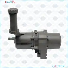 Насос гидроусилителя руля GELZER E6022PU