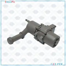 Насос гидроусилителя руля GELZER E6022PU