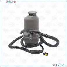 Насос гидроусилителя руля GELZER E5932PU