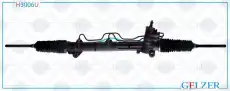 Рулевая рейка GELZER H3006U