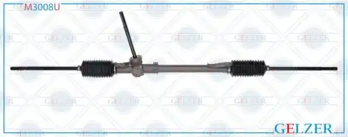 Рулевой механизм M3008U GELZER