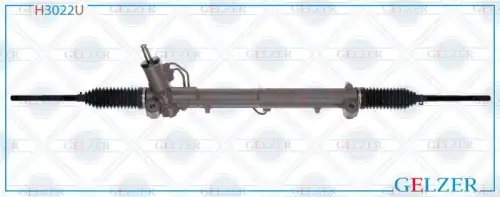 Рулевой механизм H3022U GELZER