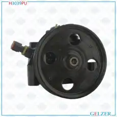 Насос гидроусилителя руля GELZER H3039PU