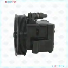 Насос гидроусилителя руля GELZER H3039PU