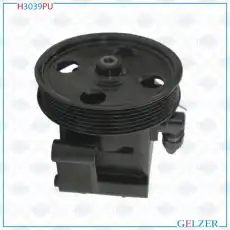 Насос гидроусилителя руля GELZER H3039PU
