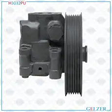 Насос гидроусилителя руля GELZER H3032PU