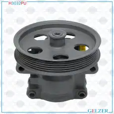 Насос гидроусилителя руля GELZER H3032PU