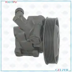 Насос гидроусилителя руля GELZER H3019PU