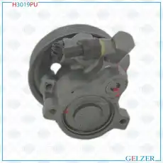 Насос гидроусилителя руля GELZER H3019PU
