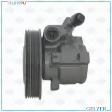Насос гидроусилителя руля GELZER H3019PU