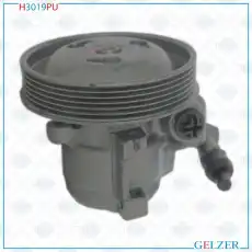 Насос гидроусилителя руля GELZER H3019PU