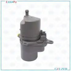 Насос гидроусилителя руля GELZER E3064PU
