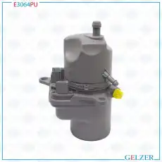 Насос гидроусилителя руля GELZER E3064PU